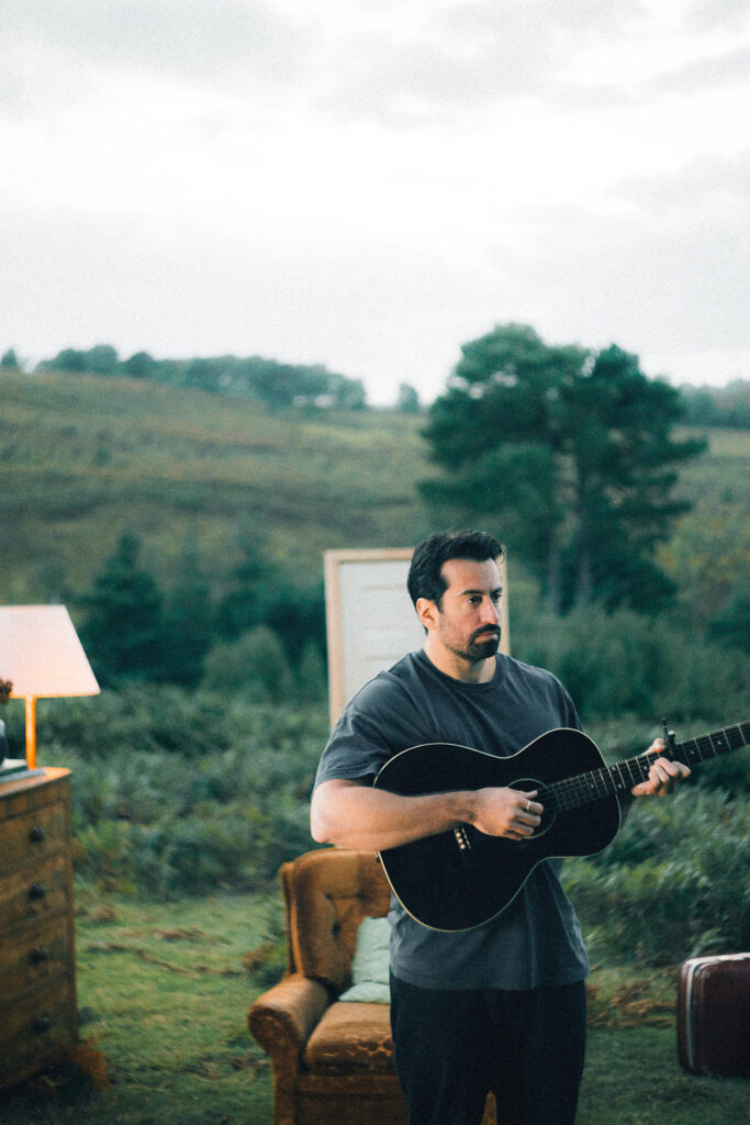 Dotan in Noord-Holland
