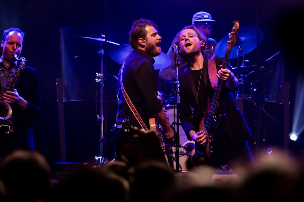 Legends of Rock – Roadhouse in Noord-Holland