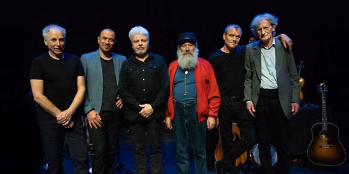 CCC Inc. 60 jaar (1966 – 2026) — theater in Noord-Holland