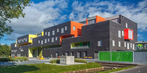 Reünie Amstelveen College 30 jaar in Noord-Holland