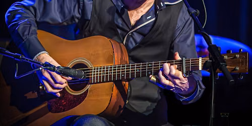 Hèt Café Bluesfest in Noord-Holland