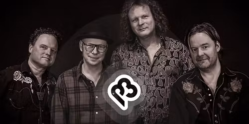 The Fortunate Sons – Creedence Clearwater Revival tributeshow in Noord-Holland
