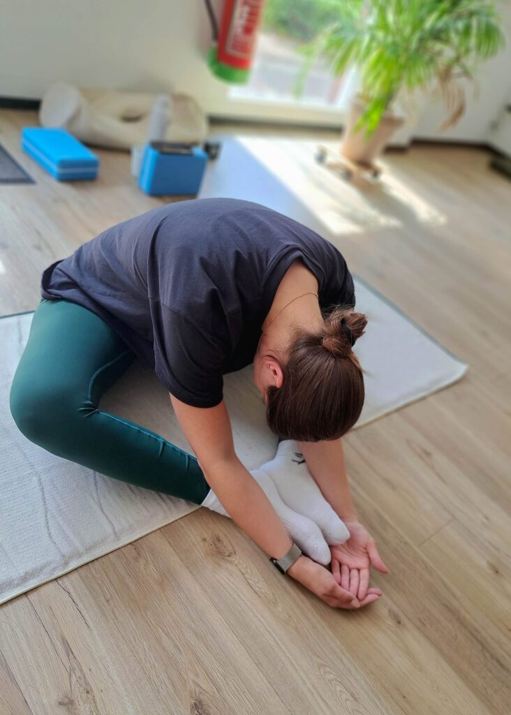 Yoga via Sport Vitaal in Noord-Holland