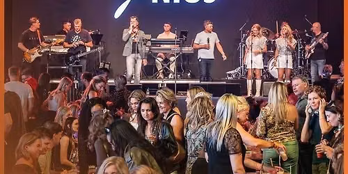 J-Nius Live in Noord-Holland