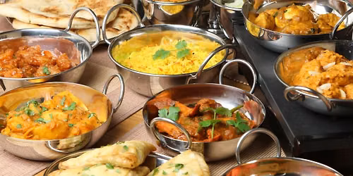 Bollywood & Indian Food Festival — muziek in Noord-Holland