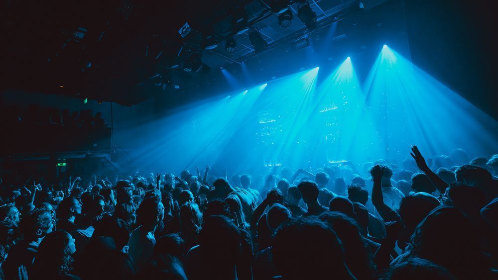 Techno Tuesday: Dexon in Noord-Holland