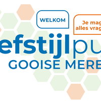 Spreekuur Leefstijlpunt Gooise Meren in Noord-Holland