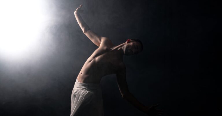 Issam Zemmouri Fade Out – Diversity Day 2026 — theater in Noord-Holland