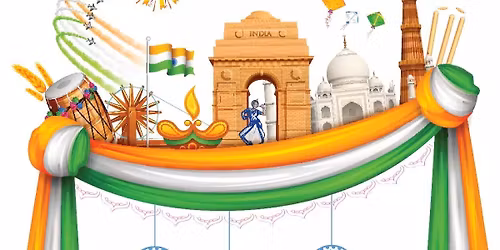 Republic Day 2027 in Noord-Holland