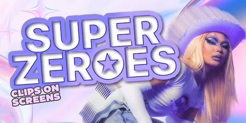 Super Zeroes :: Y2K Party in Noord-Holland