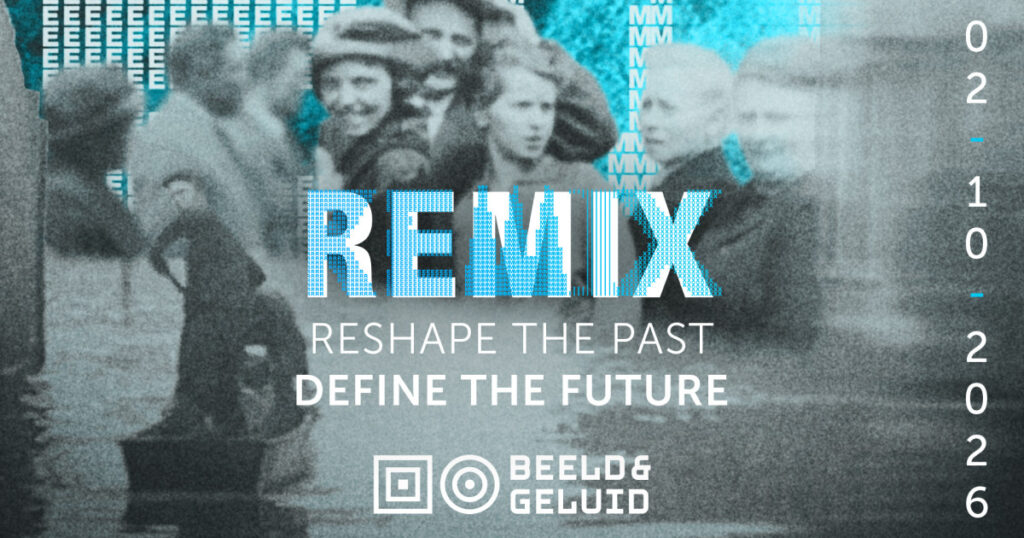 Remix 2026 in Noord-Holland