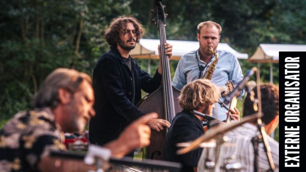 Uitverkocht – Album Presentatie Holandaluz in Noord-Holland