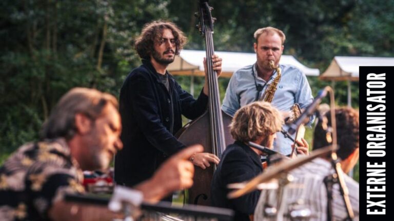 Uitverkocht – Album Presentatie Holandaluz — muziek in Noord-Holland