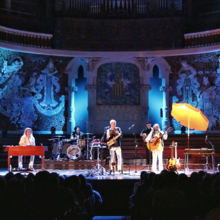 SUPERTRAMP by Century’s Crime (DU/NL) in Hilversum