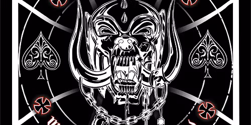 Lemmy Lives Veldtocht 2026: Iron Fist plays Motörhead in Noord-Holland