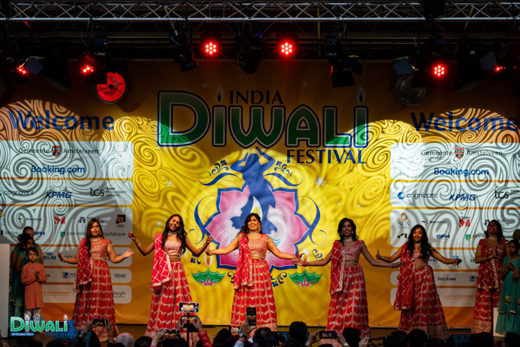 Diwali Festival 2026 in Noord-Holland