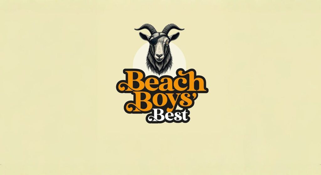 Beach Boys’ Best – Legendary Albums Live in Noord-Holland