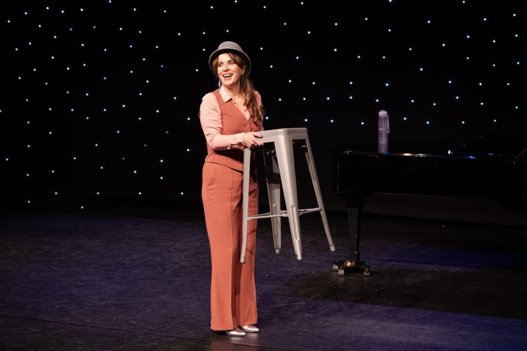 Vol Erin! – Annick Boer in Noord-Holland