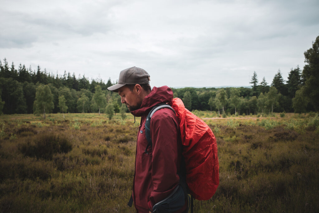 Tim Knol – Wanderings in Noord-Holland