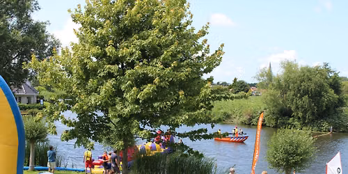 Open Dag Waterrecreatie 2027 in Noord-Holland