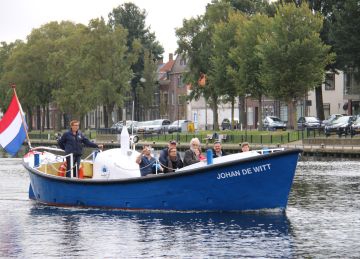 Reddingmuseum in Noord-Holland
