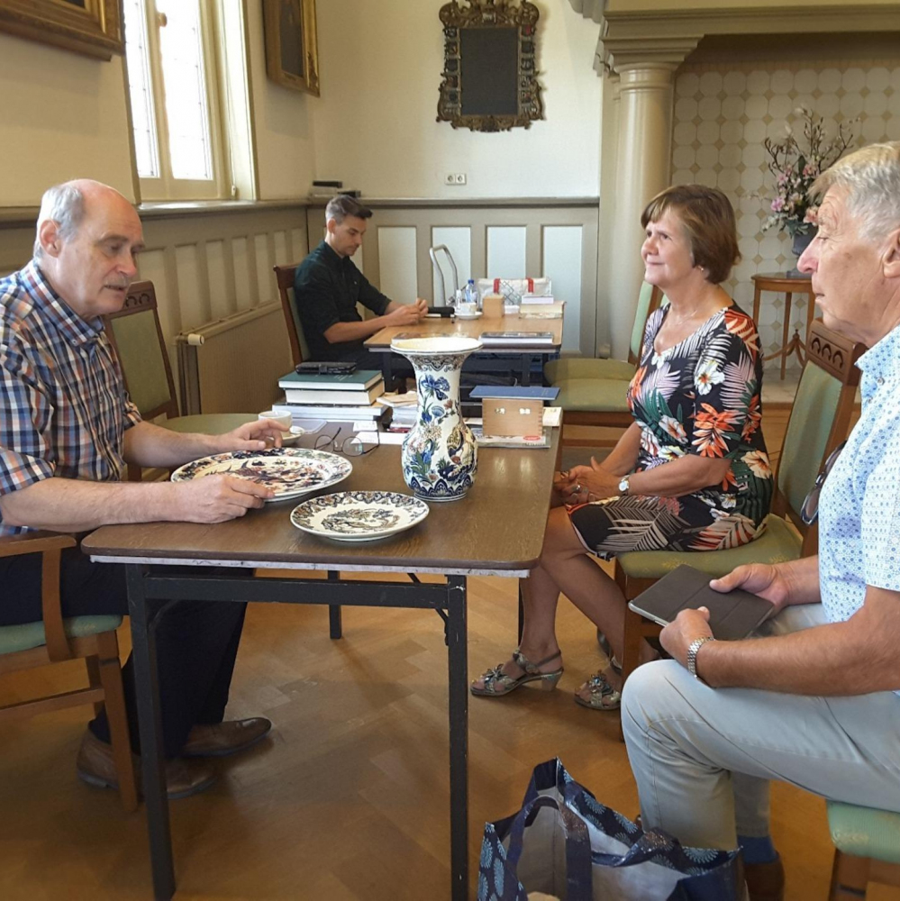 Gratis Taxatiedag goud, zilver, sieraden, kunst en antiek in Noord-Holland