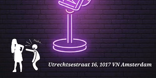Hunter’s Bar Open Mic — Uitgaan in Noord-Holland