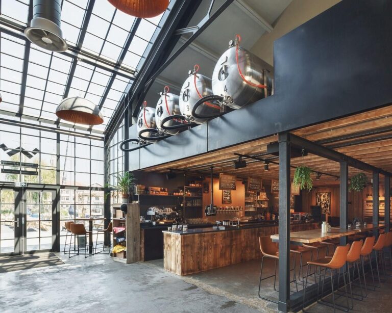 Cocktail Night — Uitgaan in Noord-Holland