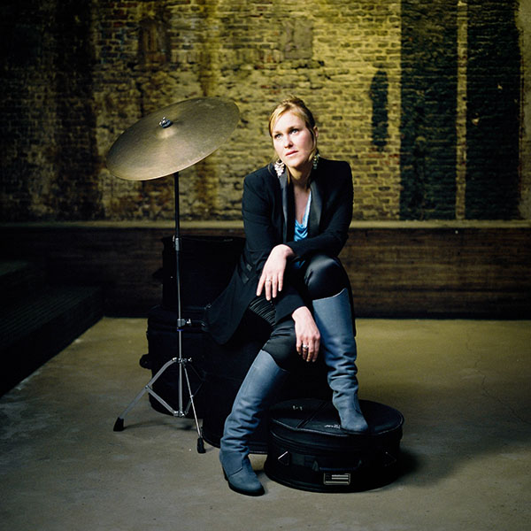 Heuvellaan Concert Jazz in 2: Dig D’Diz & Francien van Tuinen in Noord-Holland