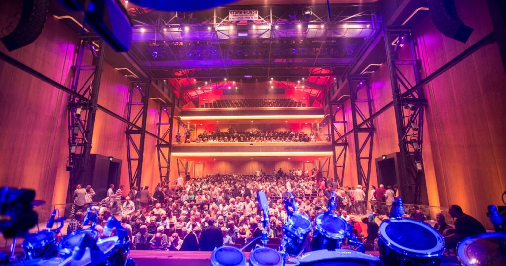 Previewavond Theaterseizoen 2026/2027 kick-off van het nieuwe theaterseizoen! in Noord-Holland