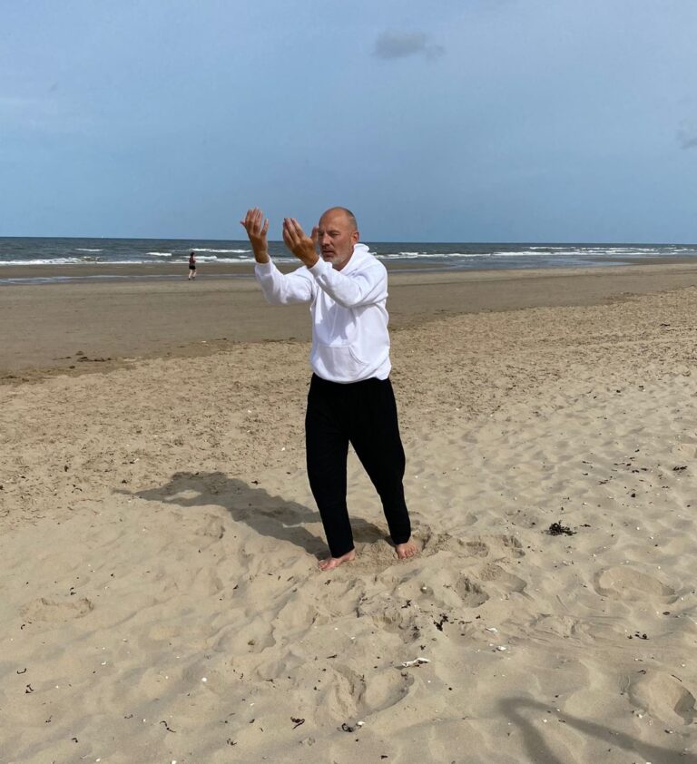 Tai Chi Tao — Sport in Noord-Holland