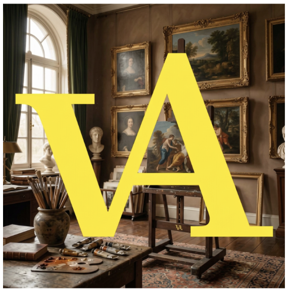 Vrije Academie in samenwerking met De Alkenaer / ‘Introductie Kunstgeschiedenis’ — lezing in Noord-Holland
