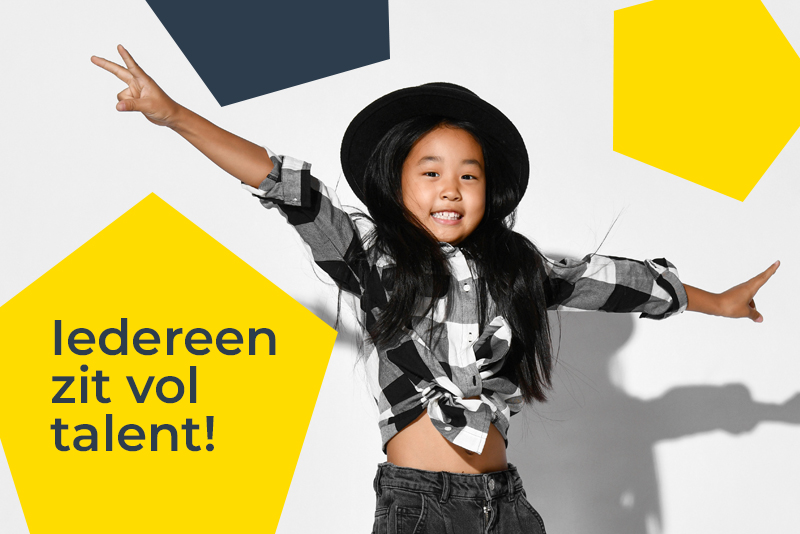Training talentgedreven werken in Noord-Holland