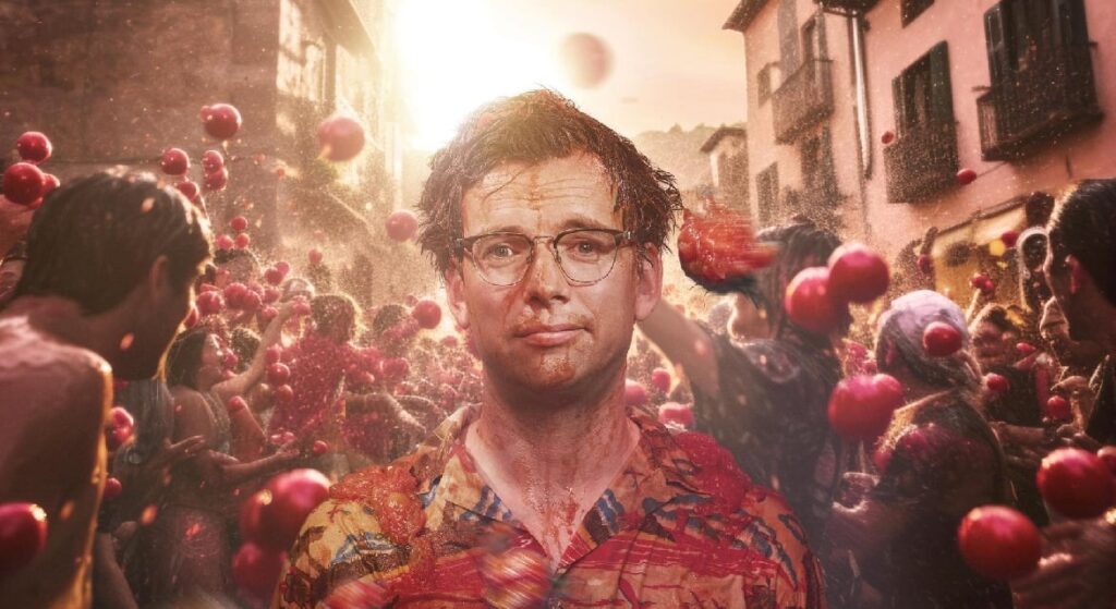 Next to Normal in Noord-Holland