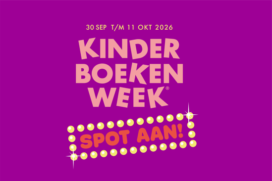 Ontmoet kinderboekenschrijver Kevin Hassing (6+) in Noord-Holland
