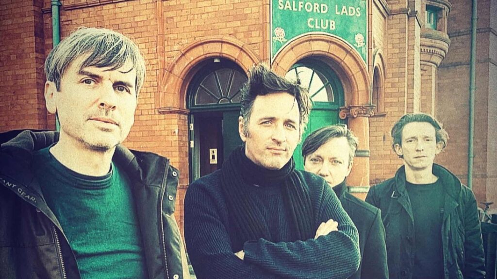The Smiths Presumably in Noord-Holland