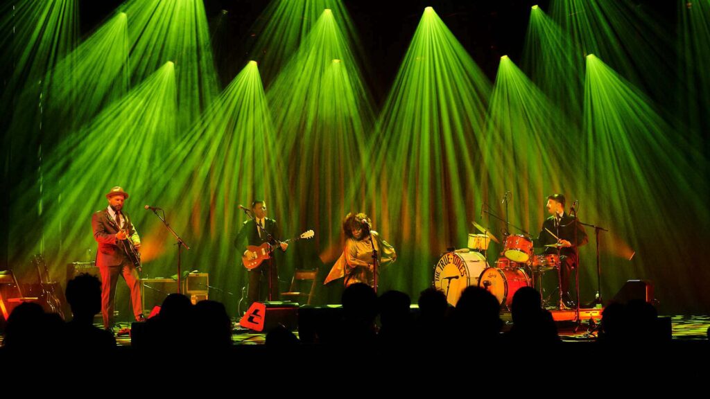 Michelle David & The True-Tones, een opmaat naar de kerstdagen in Noord-Holland