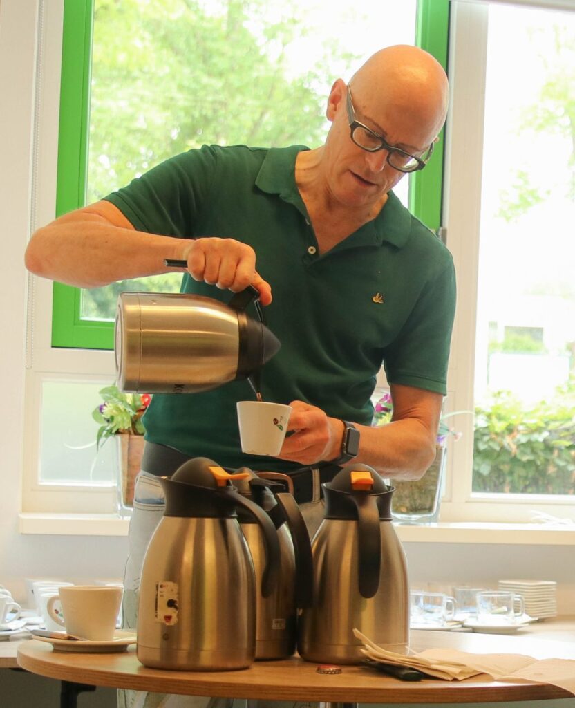Zondagmiddag Café in Noord-Holland