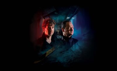 Van der Laan & Woe in Noord-Holland