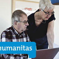 Spreekuur formuliereninloop Humanitas in Noord-Holland