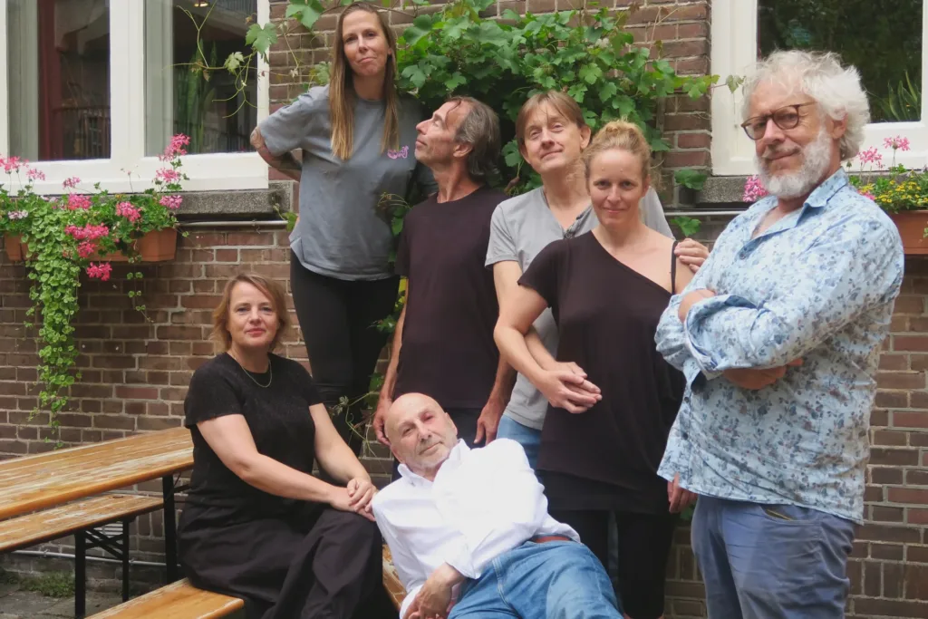 Puur! – Tokodrama in Noord-Holland