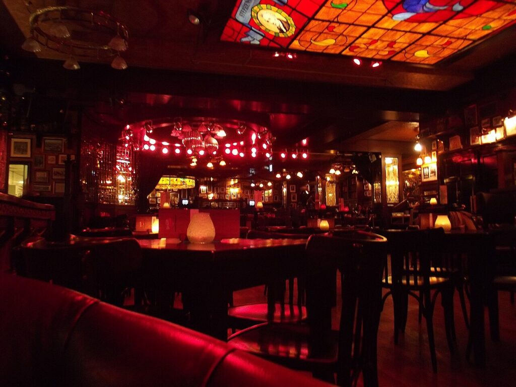 The ReWorkshop – Upycling workshop in Noord-Holland