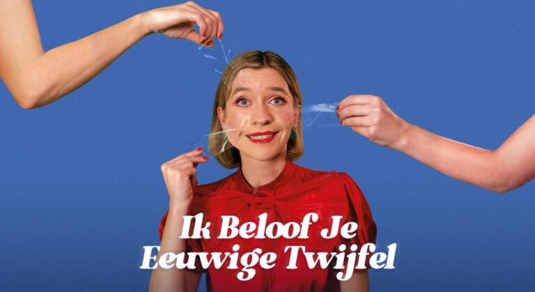 Ik beloof je eeuwige twijfel — muziek in Noord-Holland