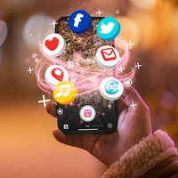 Digiworkshop: hoe houd je je telefoon opgeruimd? in Bussum