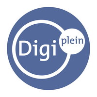 Digiplein — lezing in Noord-Holland