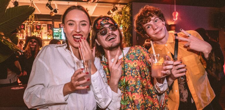 Halloween Feest — festival in Noord-Holland