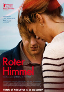 Roter Himmel | Psychoanalyse & Film — Film in Noord-Holland