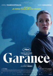 Hoe lees ik een film: Garance | Tapis Rouge 2026 — Film in Noord-Holland