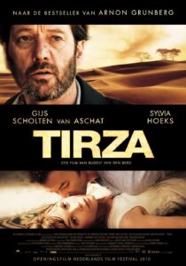 Tirza | Psychoanalyse & Film — Film in Noord-Holland