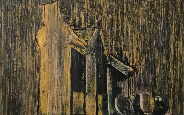 Bijzonder kunstkwartet in Galerie de Kapberg — museum-expo in Noord-Holland